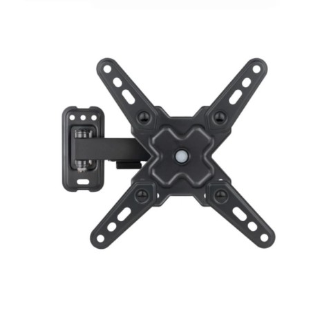 Soporte pared tv tooq vesa hasta 43 pulgadas 200x200mm max 20kg