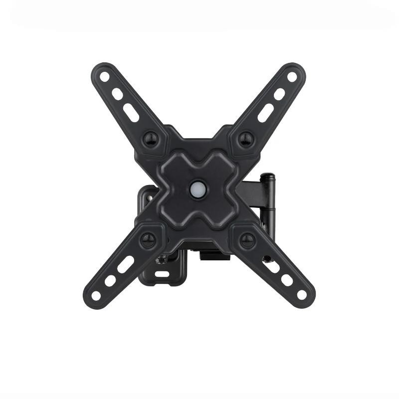 Soporte mesa tooq lp1344tn - b vesa hasta 43 pulgadas 200x200mm max 20kg