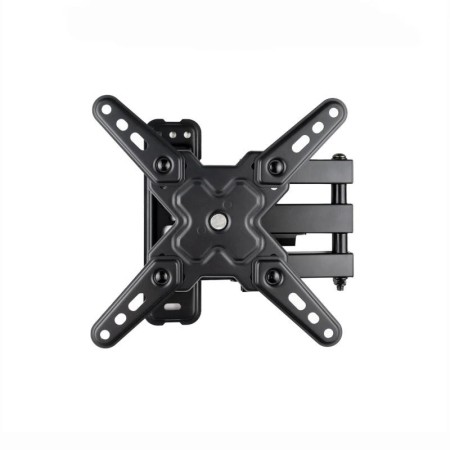 Soporte pared tv tooq vesa hasta 43 pulgadas 200x200mm max 20kg