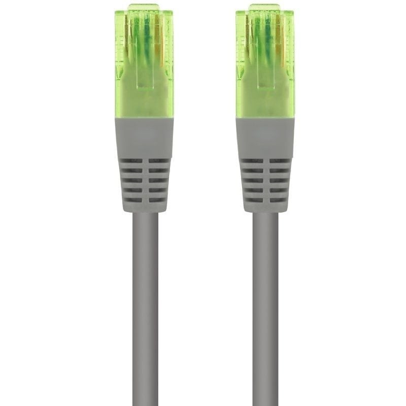 Nanocable Cable RJ45 Cat.6 UTP AWG26 CCA 1,5m
