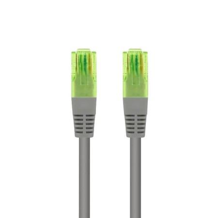 Nanocable Cable RJ45 Cat.6 UTP AWG26 CCA 7m