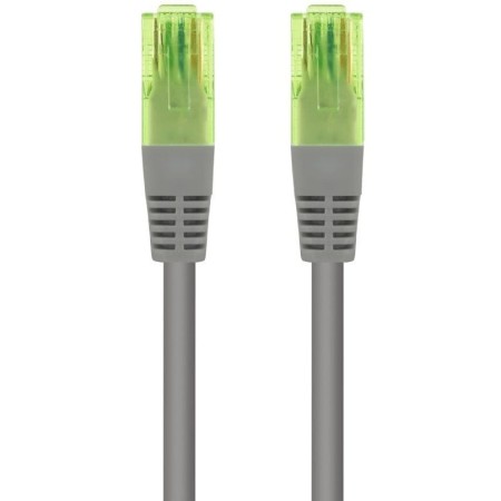 Nanocable Cable RJ45 Cat.6 UTP AWG26 CCA 25m