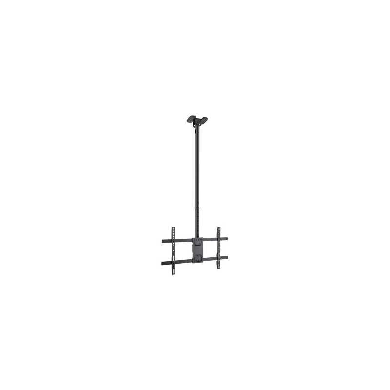 Tooq LPCE1186TSLI-XL-B Soporte techo TV 43″-86″
