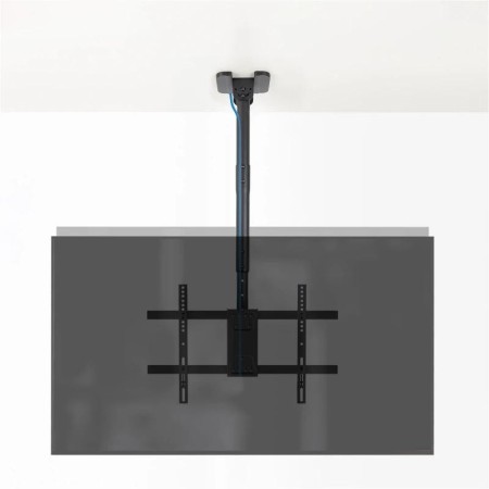 Tooq LPCE2286TSLI-B Soporte techo 2 TV 43″-86″