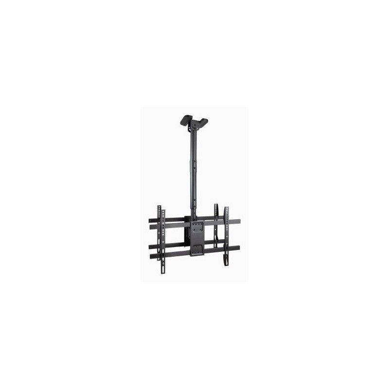 Tooq LPCE2286TSLI-B Soporte techo 2 TV 43″-86″