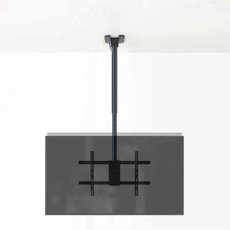 Tooq LPCE2286TSLI-XL-B Soporte techo 2 TV 43″-86″
