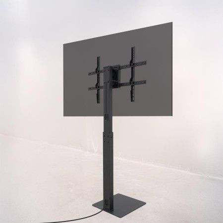 Soporte de suelo tooq para pantalla tv 37 pulgadas - 70 pulgadas fs2286m - b