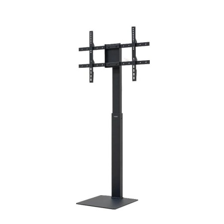 Soporte de suelo tooq para pantalla tv 37 pulgadas - 70 pulgadas fs2286m - b