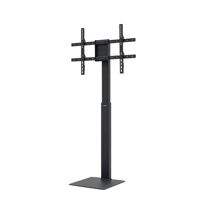 Soporte de suelo tooq para pantalla tv 37 pulgadas - 70 pulgadas fs2286m - b