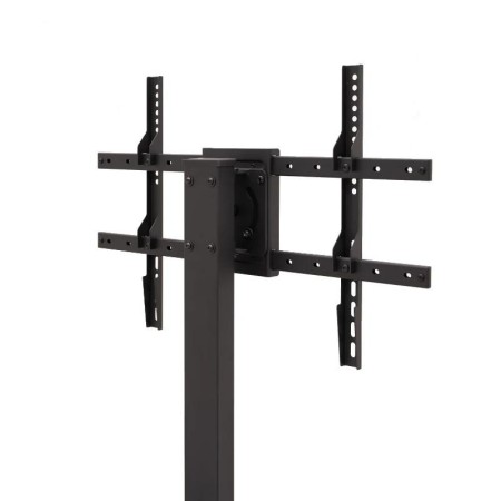 Soporte de suelo tooq para pantalla tv 37 pulgadas - 70 pulgadas fs2286m - b