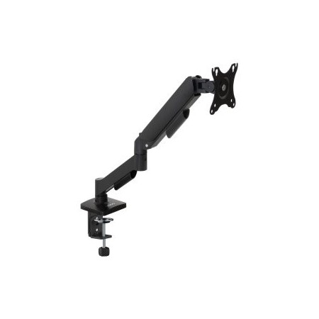 Soporte mesa tooq vesa hasta 32 pulgadas 100x100mm max 9kg