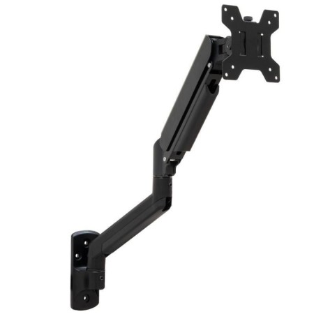 Soporte mesa tooq vesa hasta 34 pulgadas 100x100mm max 10kg