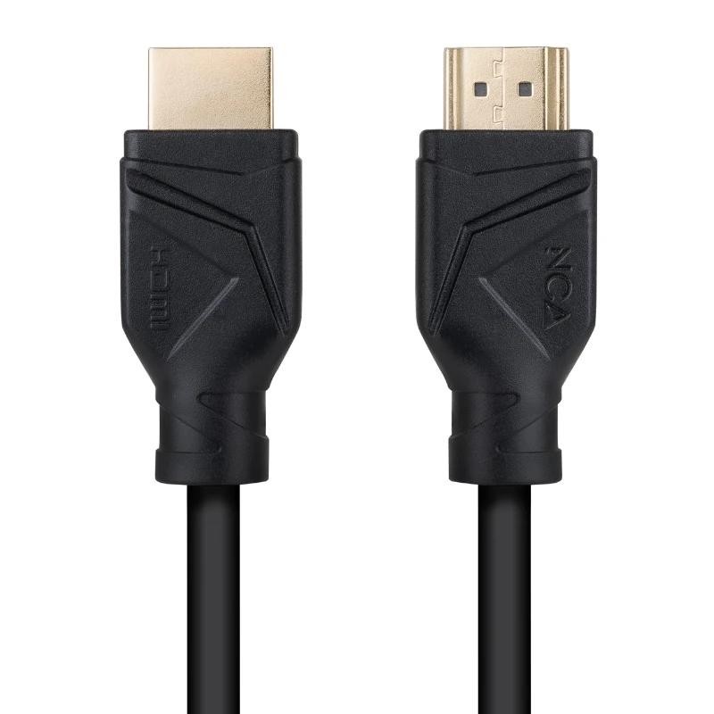 Nanocable Cable HDMI 2.1 CCS 8K M-M, 3 m