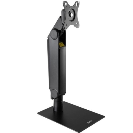 Soporte mesa tooq vesa hasta 32 pulgadas 100x100 max 8kg