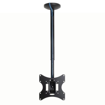 Soporte techo tooq vesa hasta 42 pulgadas 200x200mm max 30kg negro