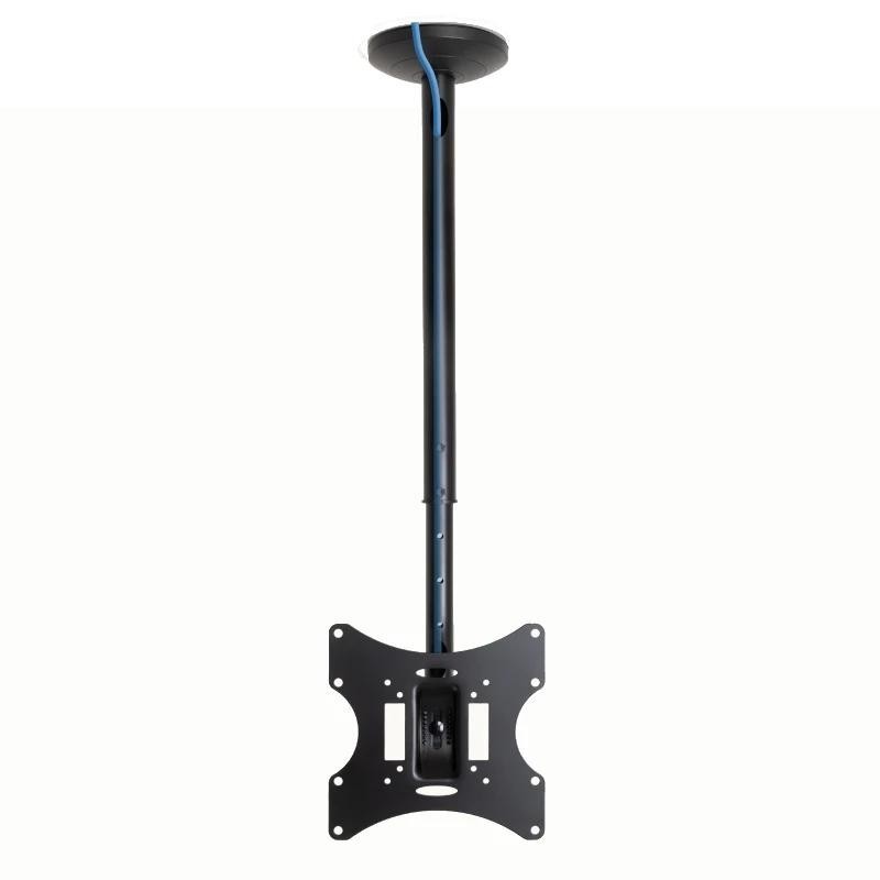 Soporte techo tooq vesa hasta 42 pulgadas 200x200mm max 30kg negro