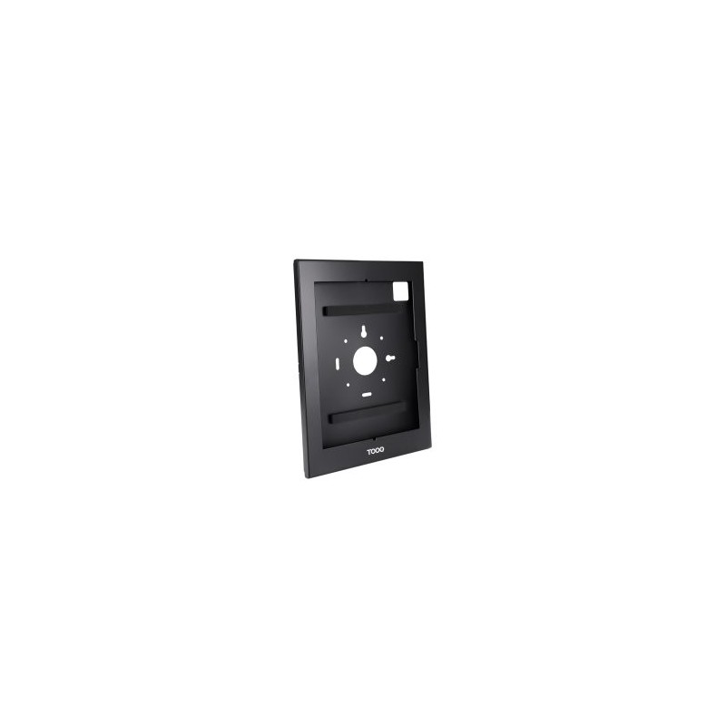 Marco Antirrobo para Tablet TooQ TQATTE2601-M-B/ Negro