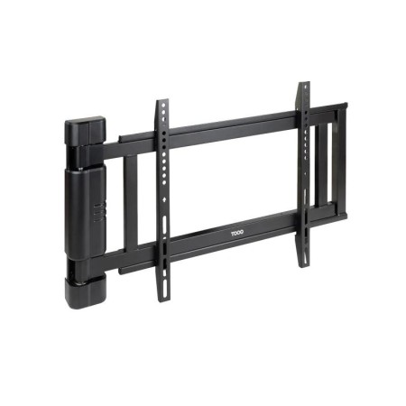 Soporte de Pared Eléctrico Giratorio TooQ LPM4381XL-B para TV de 32-75″/ hasta 50kg