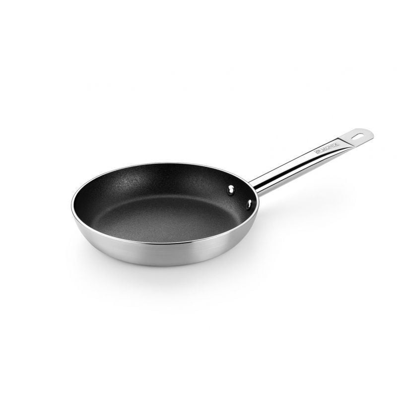 Sartén Monix M431236/ Ø36cm/ Aluminio forjado/ Apta para Inducción