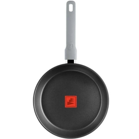 Sartén Monix Elite Non Stick M241307/ Ø26cm/ Acero Inoxidable/ Apta para Inducción