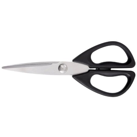 Pack 6 Piezas Monix Solid+ M355003/ 4 Cuchillos Santoku/ 1 Tijeras Solid Pro/ 1 Tacoma Organizadora