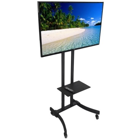 Soporte de Pie con Ruedas Approx appST05 para TV de 30-70″/ hasta 40kg