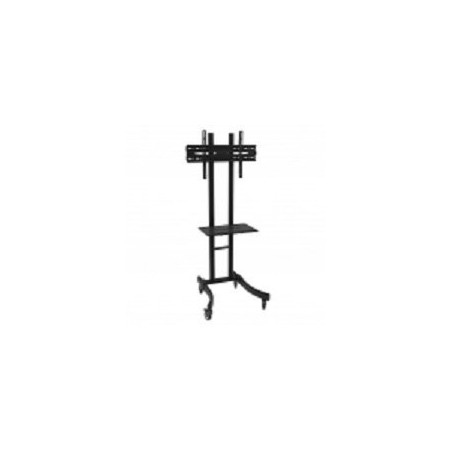 Soporte de Pie con Ruedas Approx appST05 para TV de 30-70″/ hasta 40kg