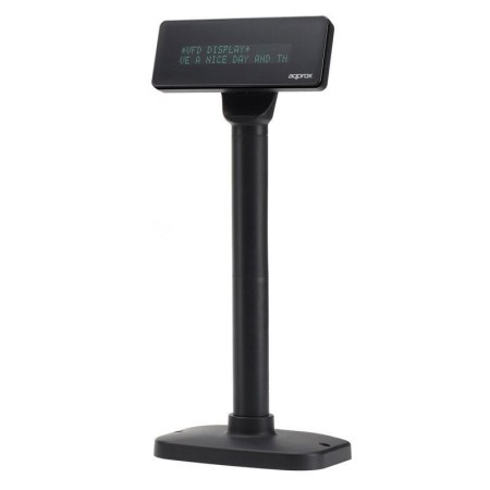 approx Visor TPV 7″ VFD01 USB
