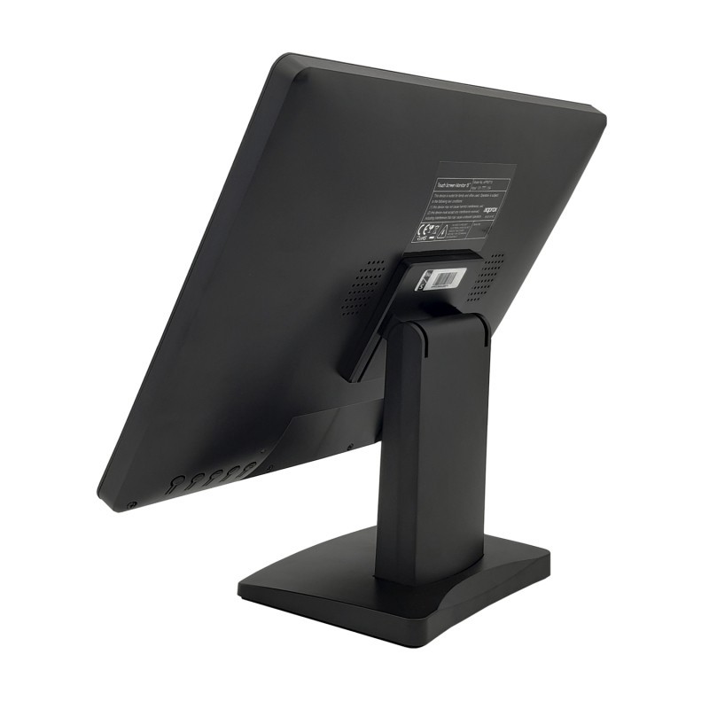 Approx appMT15W4 Monitor 15″Táctil Resist.VGA USB