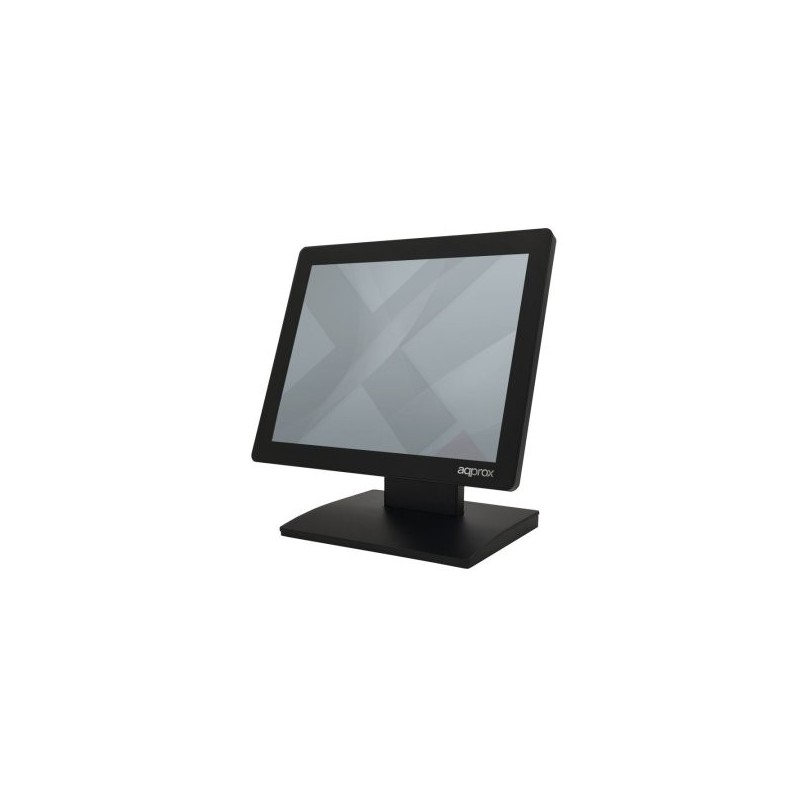 Approx APPMT15CAP2 Monitor Táctil 15 CapVGA USB
