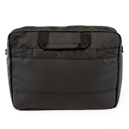 Maletin nilox style para portatil 15.6 pulgadas negro