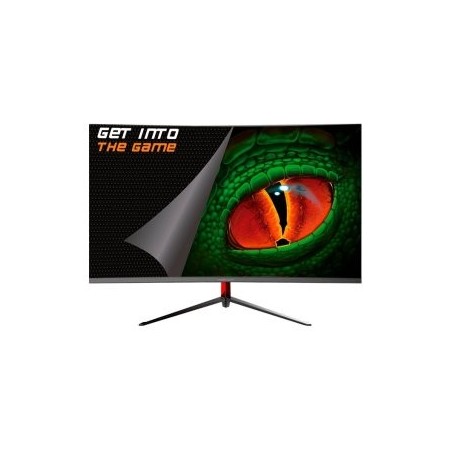 Keep Out XGM24PRO4 Monitor23.6″ 200HZ HDMI DP Cu
