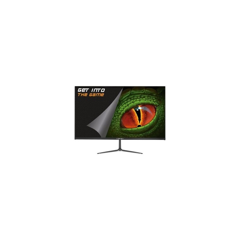 Monitor gaming keep out xgm24pro5 23.8 pulgadas fhd 180hz