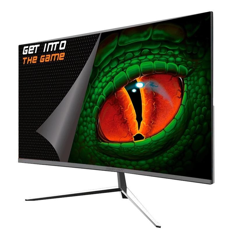 Keep Out XGM27CV3 monitor27″ 120Hz VGA HDMI MM cur