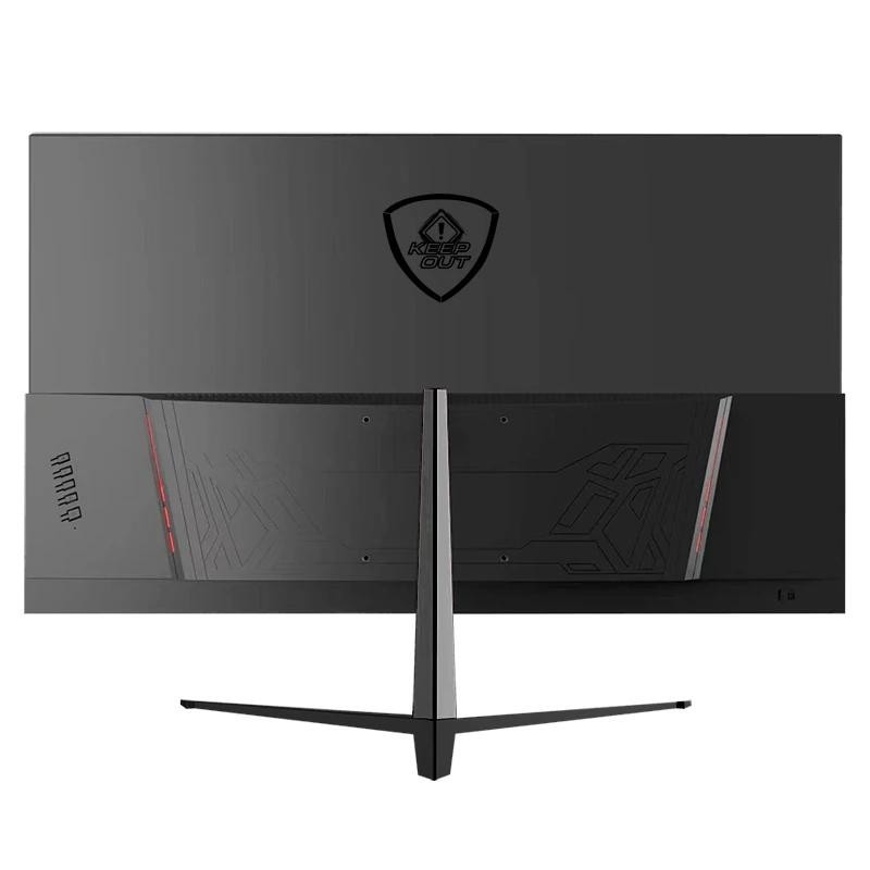 Keep Out XGM27CV3 monitor27″ 120Hz VGA HDMI MM cur