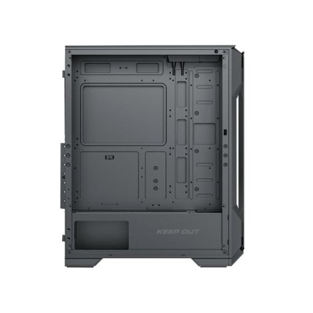 Keep Out Caja E-Atx XC-901 PRO ARGB Type-C