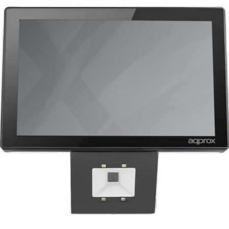 TPV Approx appCHECKERPRICE02 Quad core RK3566/ 2GB/ 32GB/ 10″/ Táctil/ WiFi/ Android 11