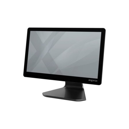 TPV Approx appTPV05NG8-256 Intel Celeron N5095/ 8GB/ 256GB SSD/ 15.6″/ Táctil/ WiFI