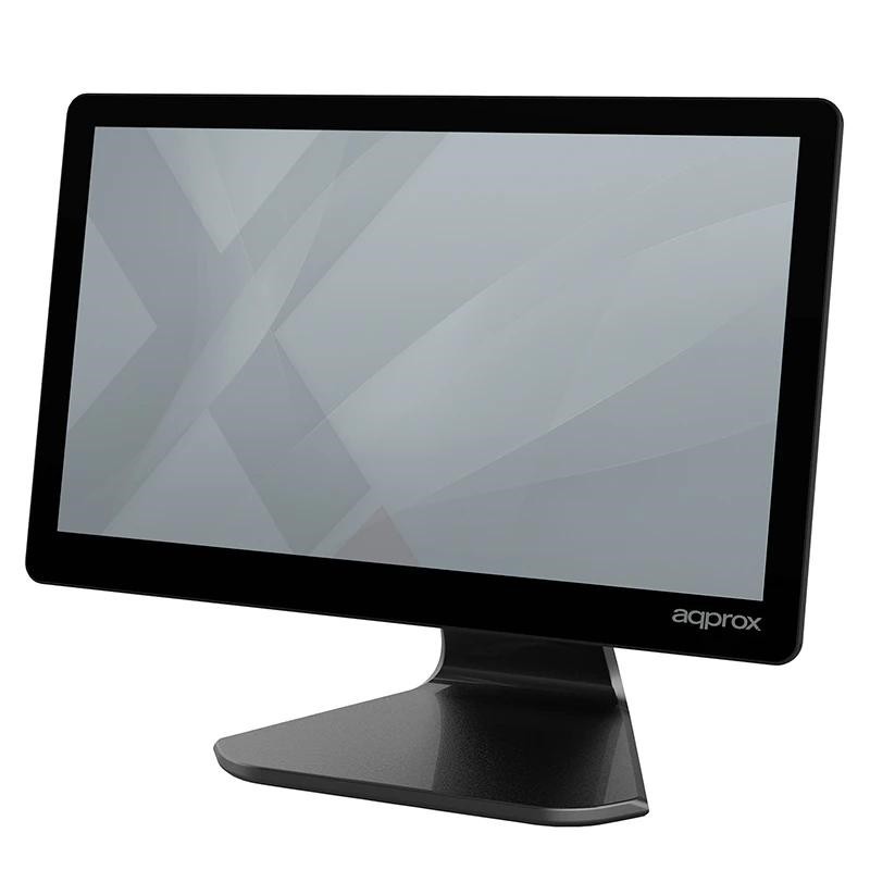 TPV Approx appTPV05NG8-256 Intel Celeron N5095/ 8GB/ 256GB SSD/ 15.6″/ Táctil/ WiFI