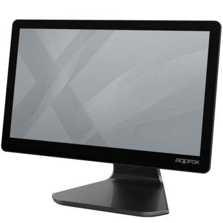 approx TPV05 15.6″ N5095/ 8GB/256 Negro Visor