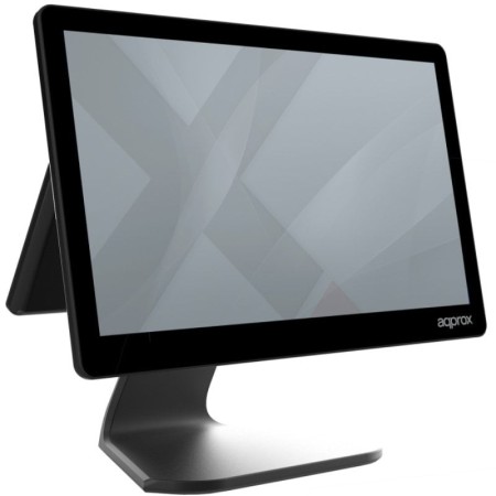 approx TPV05 15.6″ N5095/ 8GB/256 Negro Visor