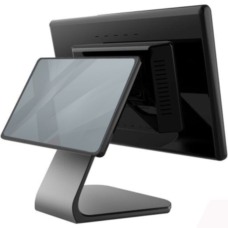 approx TPV05 15.6″ N5095/ 8GB/256 Negro Visor