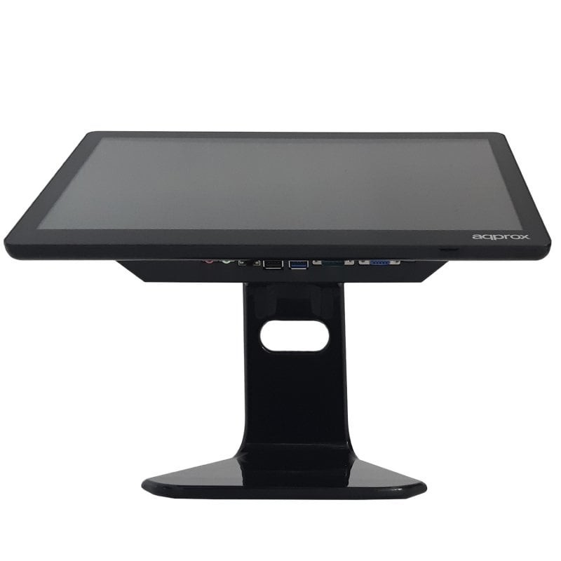 approx TPV05 15.6″ N5095/ 8GB/256 Negro Visor