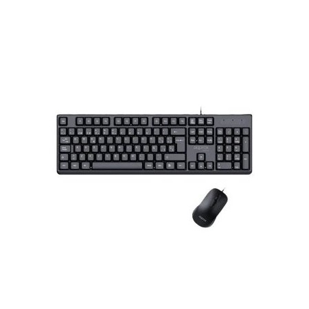 APPROX Teclado+Raton MX245 USB 2.0