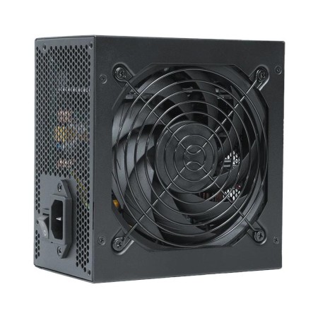 Fuente alimentacion keep out atx 600w