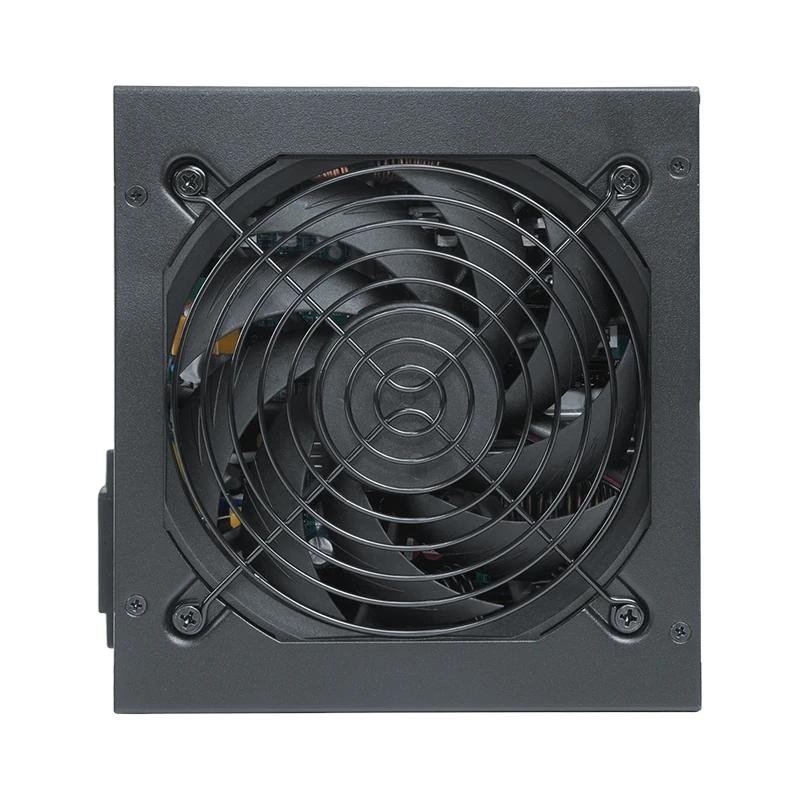 Fuente alimentacion keep out atx 600w
