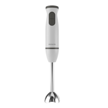 Batidora de mano aiwa kenkiri 800 plus 600w + vaso 500ml