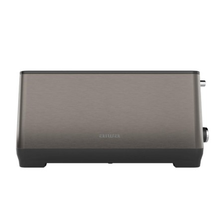 Tostadora aiwa kofotatsu 1600w 2 ranuras