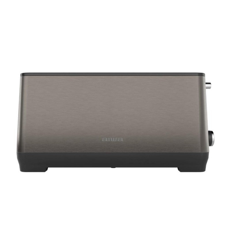 Tostadora aiwa kofotatsu 1600w 2 ranuras