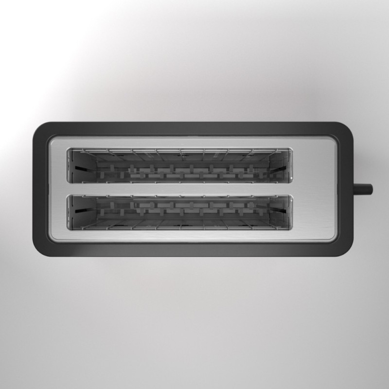 Tostadora aiwa kofotatsu 1600w 2 ranuras